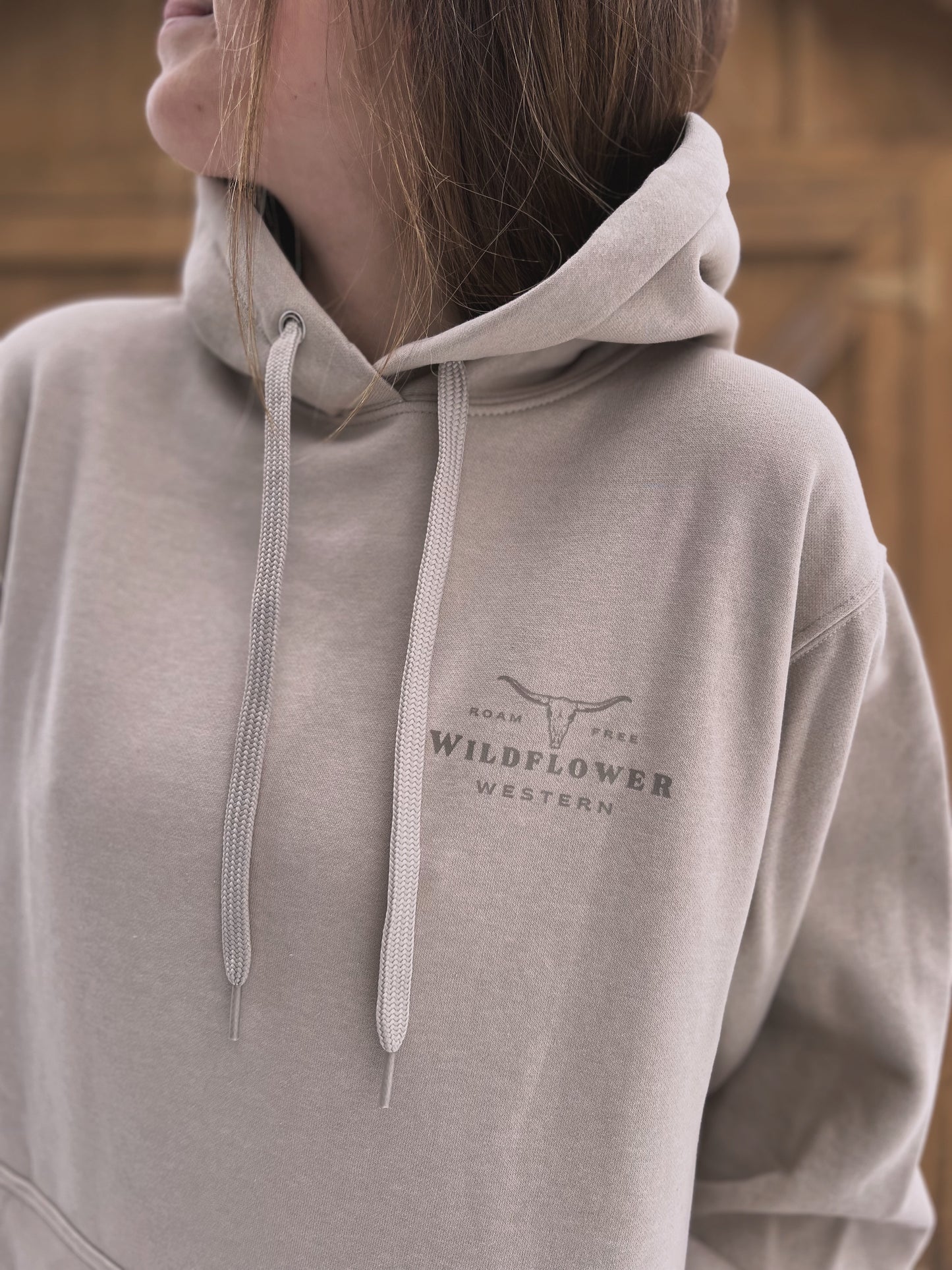 Long Live Cowboys Hoodie