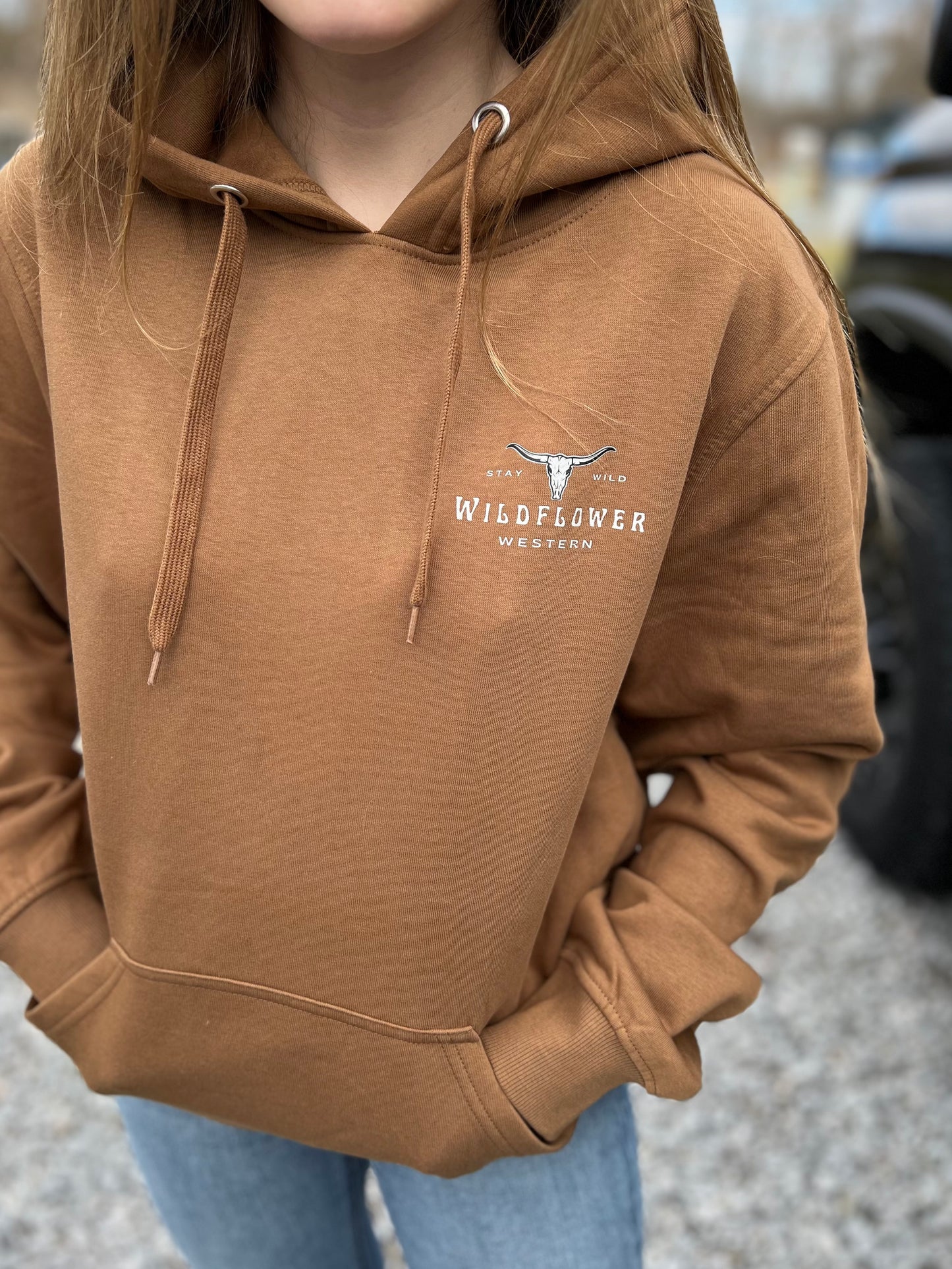 The Great North Hoodie