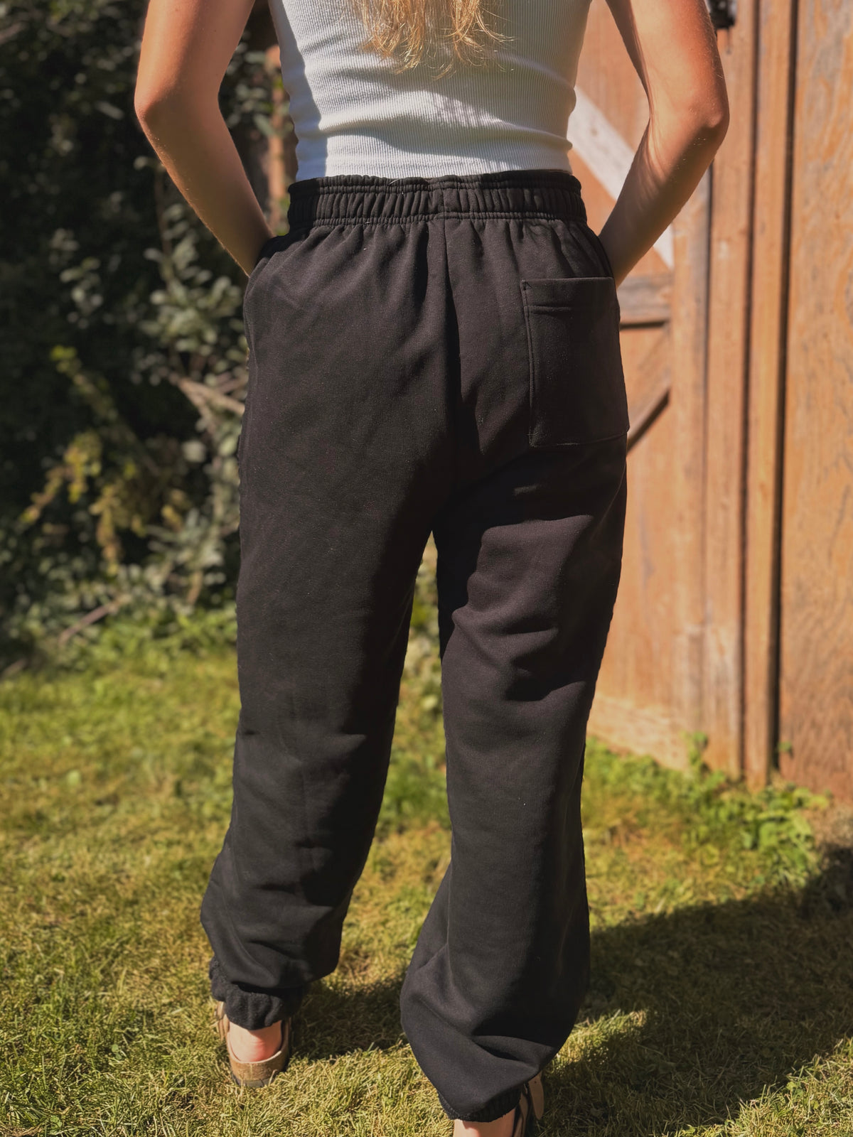 Off Duty Sweatpant