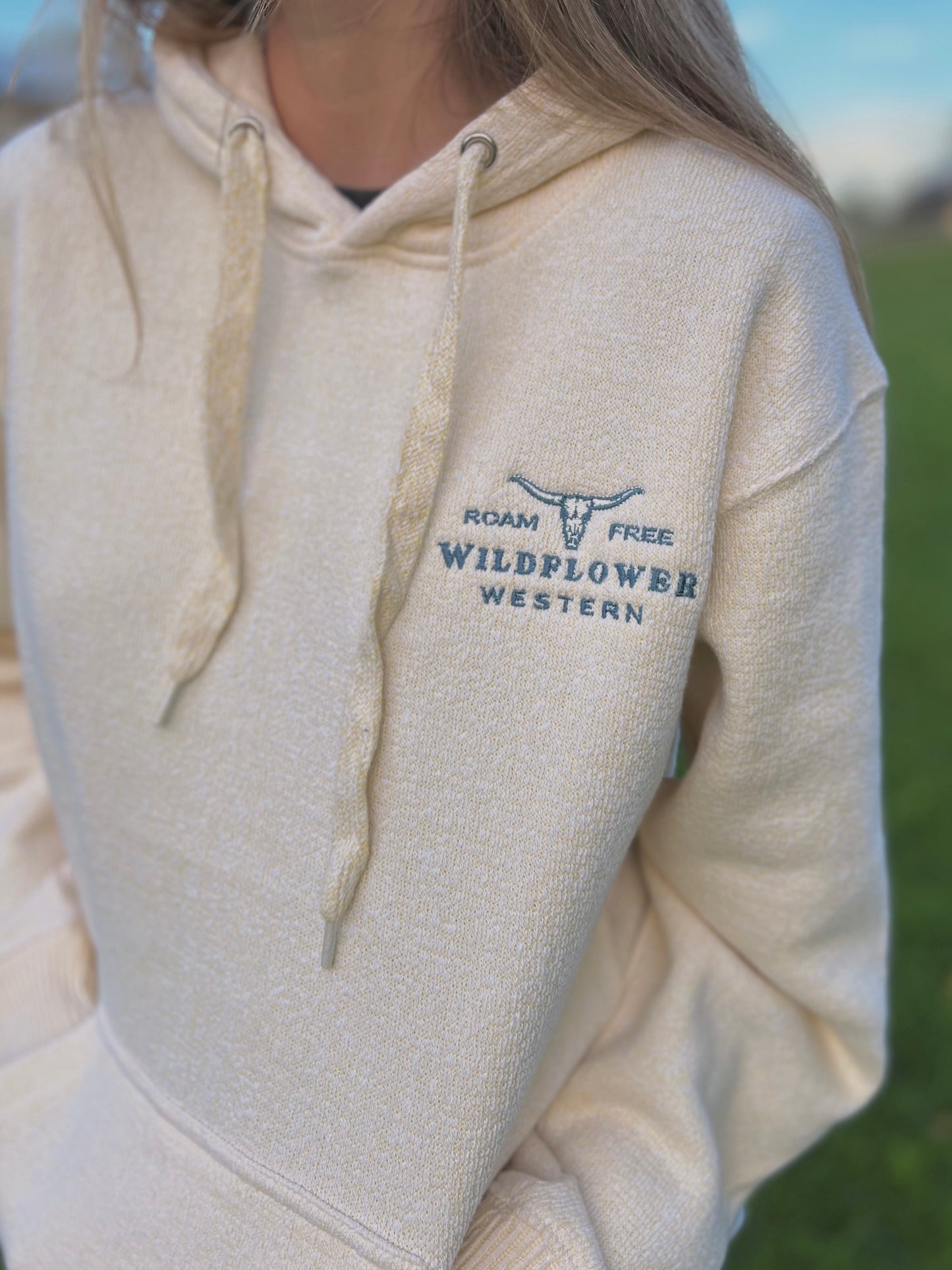 Fireside Hoodie