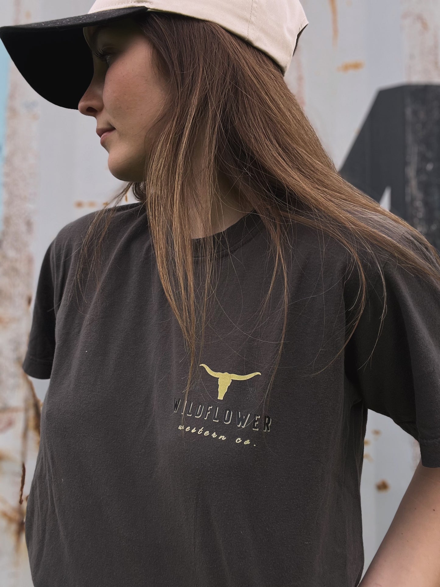 The Made to Last Tee