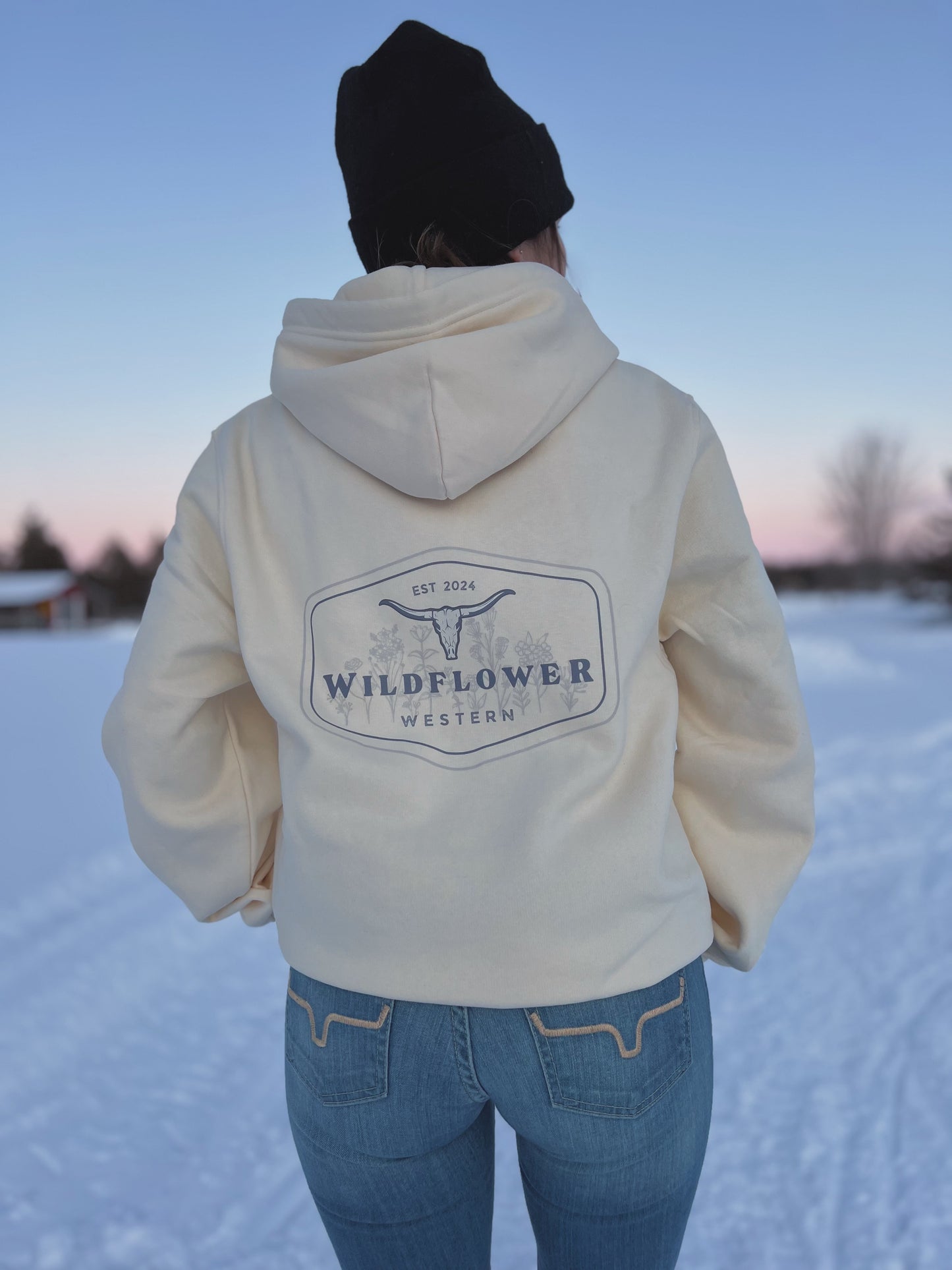 "The Original" Hoodie