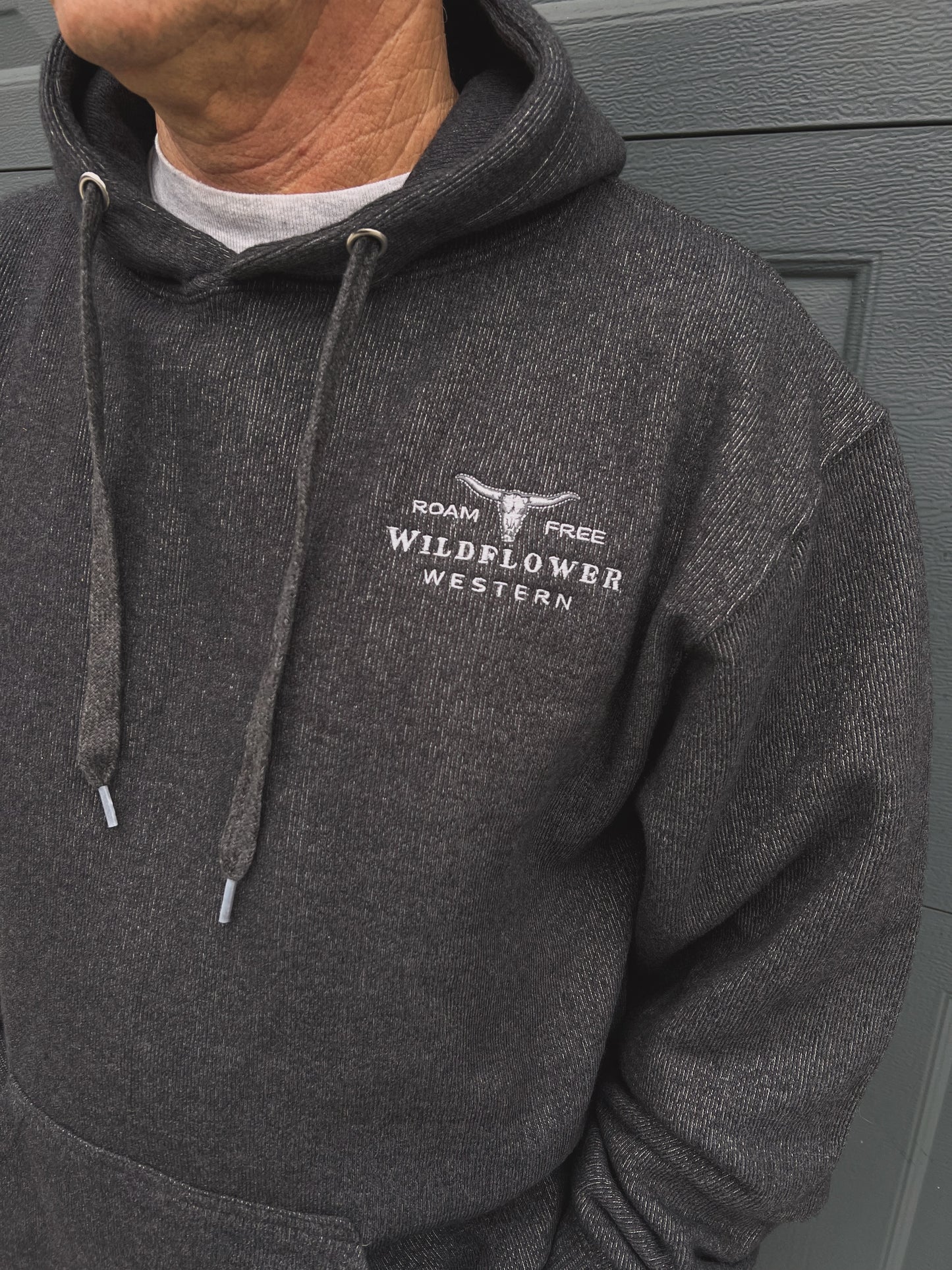 Fireside Hoodie