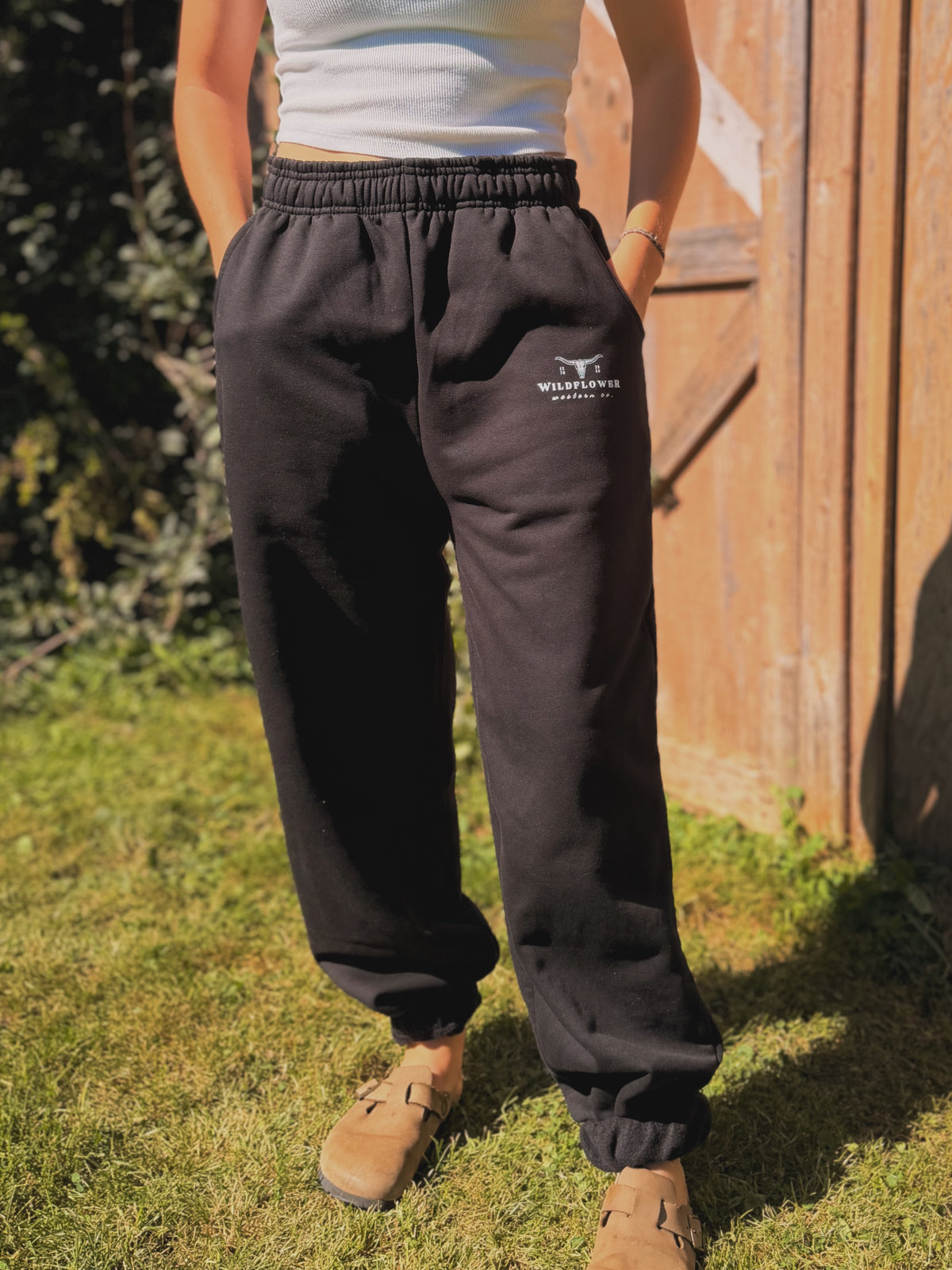 Off Duty Sweatpant