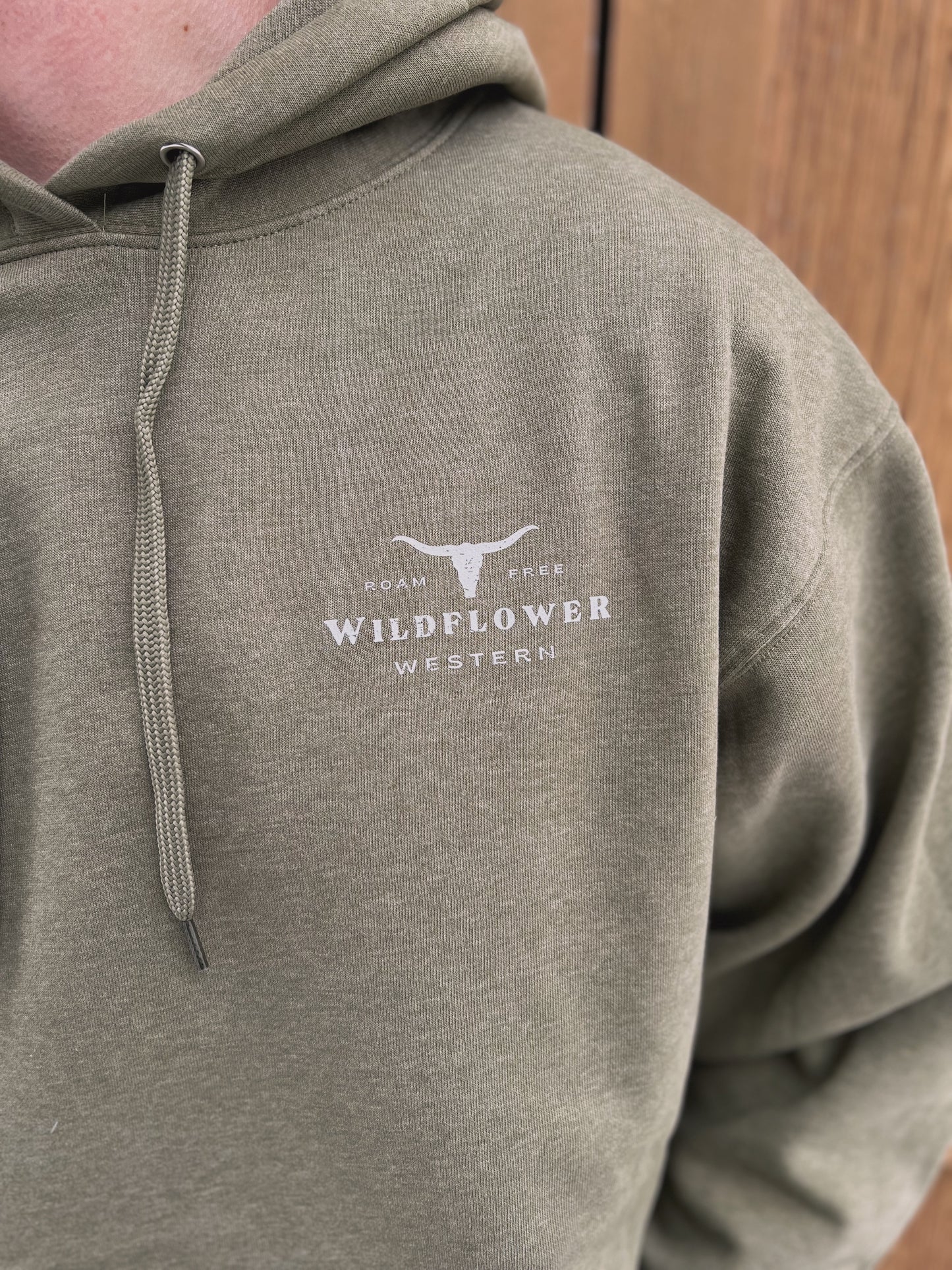 Outdoorsman Hoodie