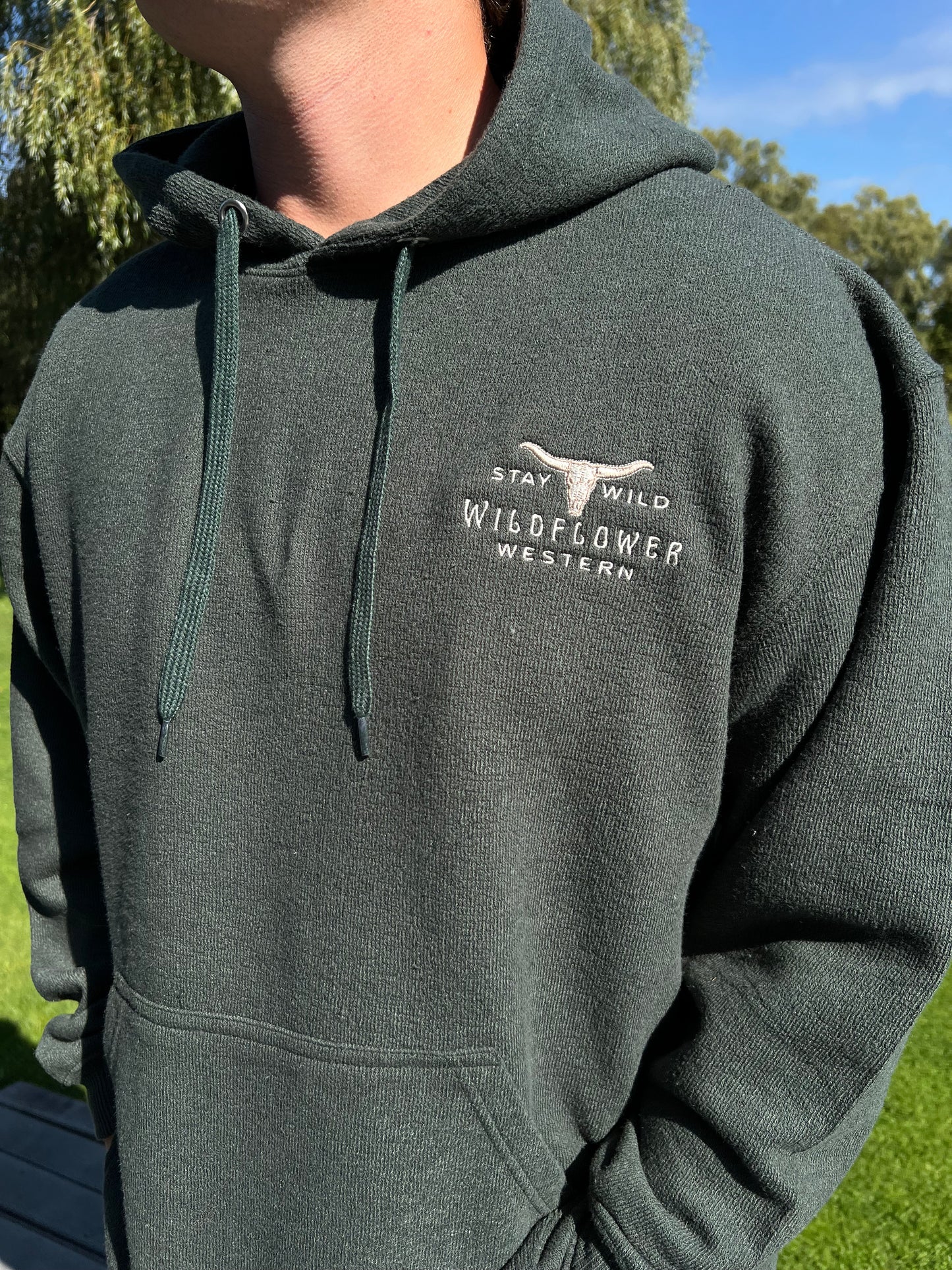 Fireside Hoodie