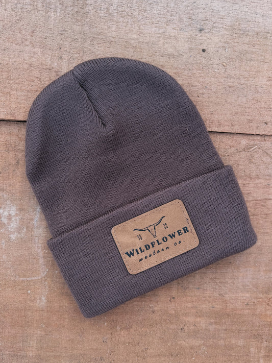 Wildflower Classic Toque
