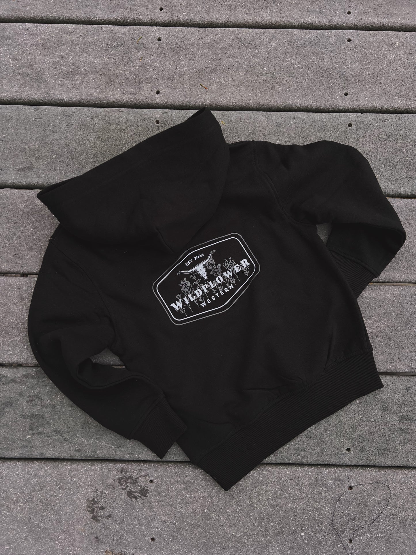 "The Original" Youth Hoodie