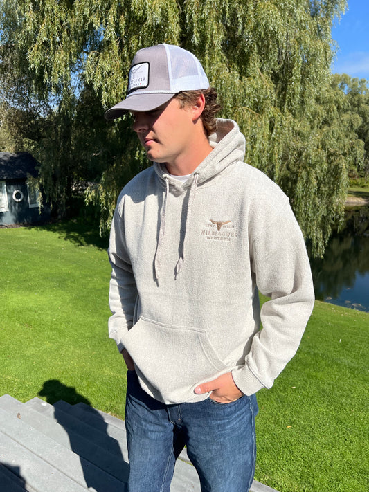Fireside Hoodie