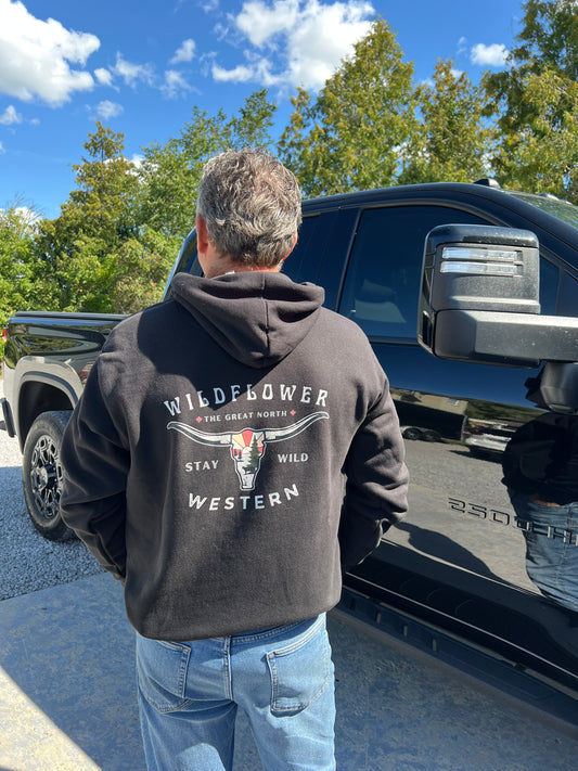 The Great North Hoodie