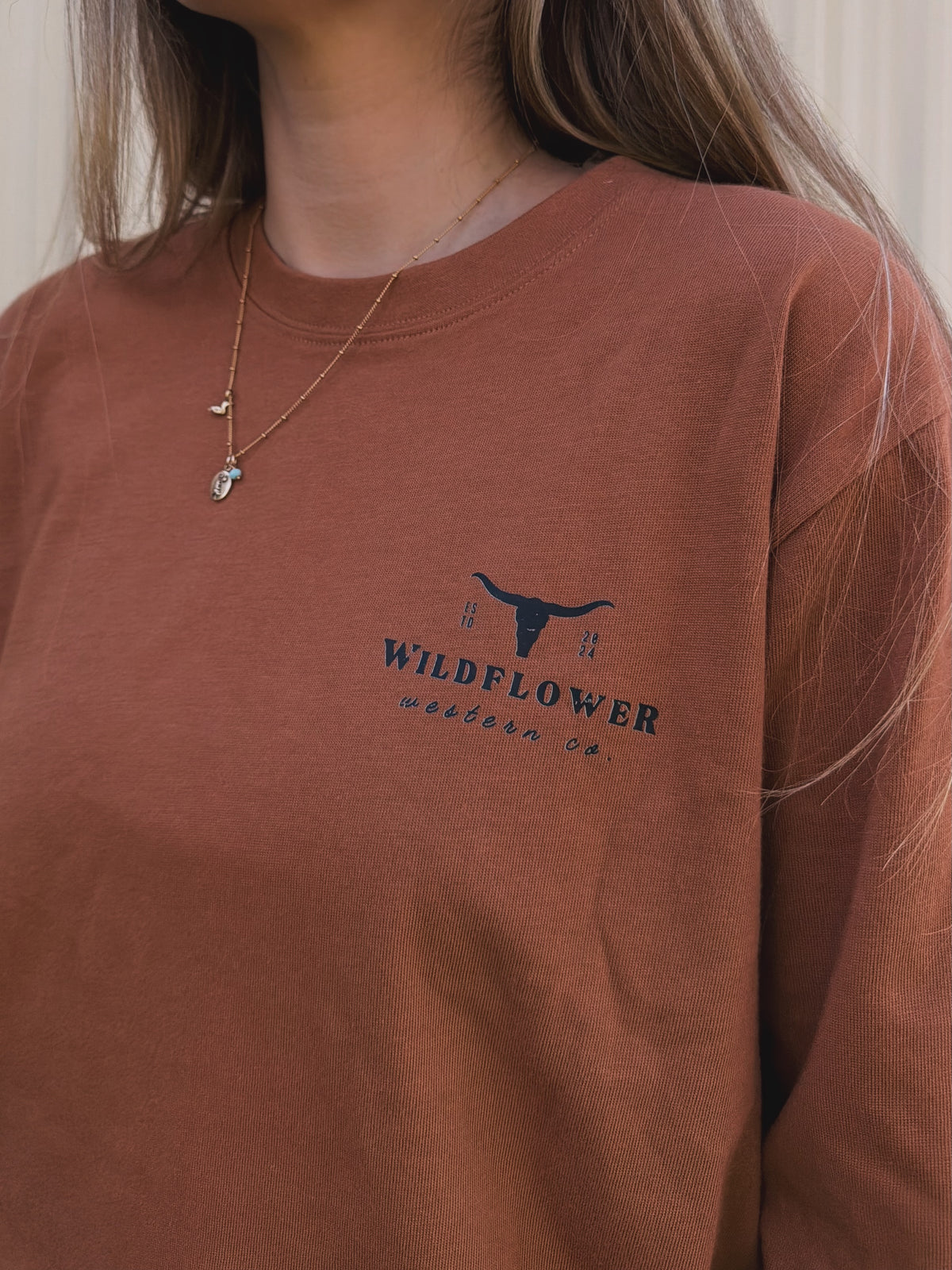 Ranch Tough Long Sleeve