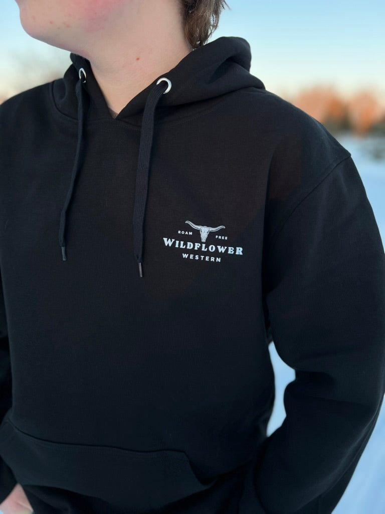 "The Original" Hoodie