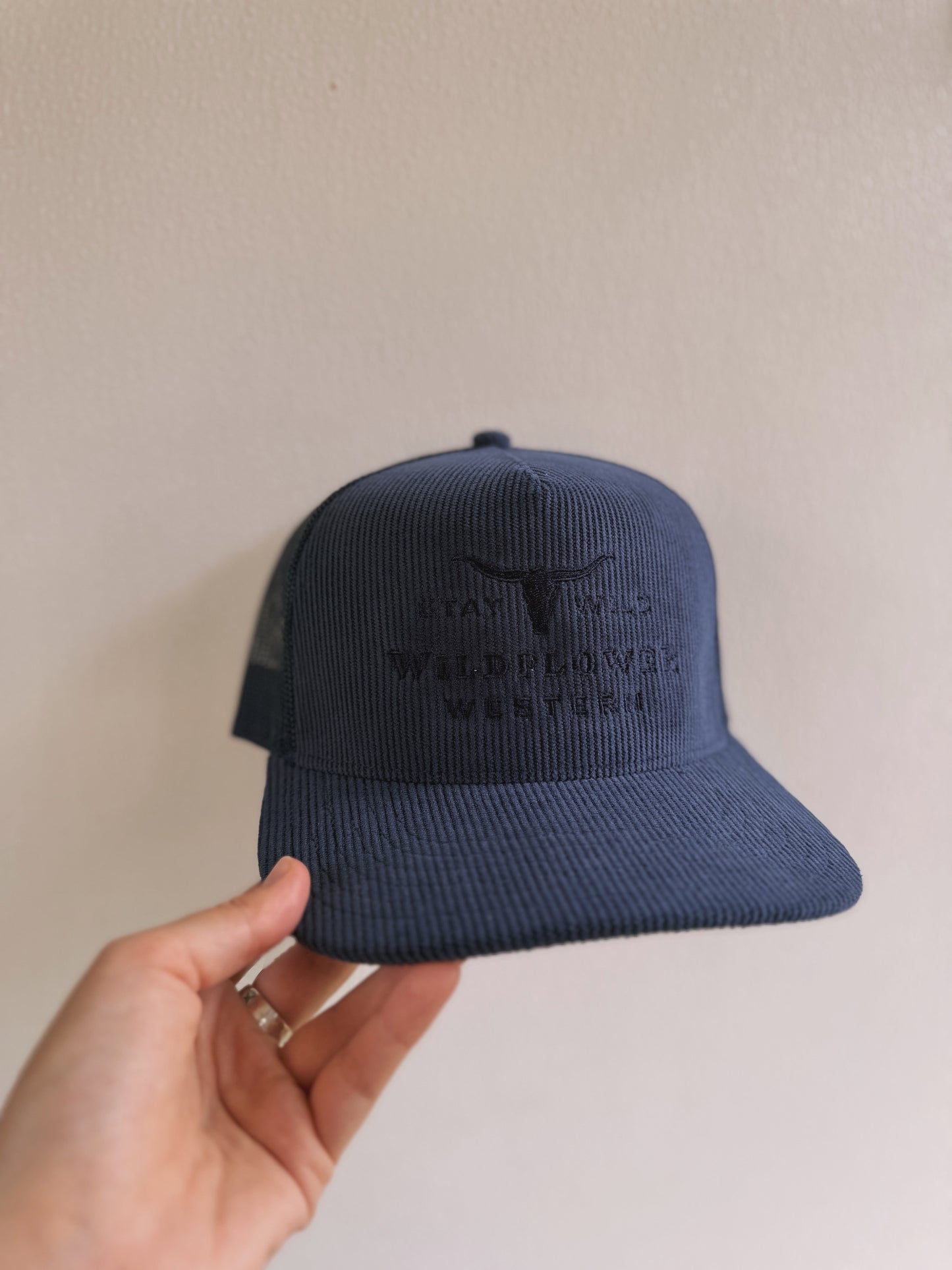 Heritage Trucker
