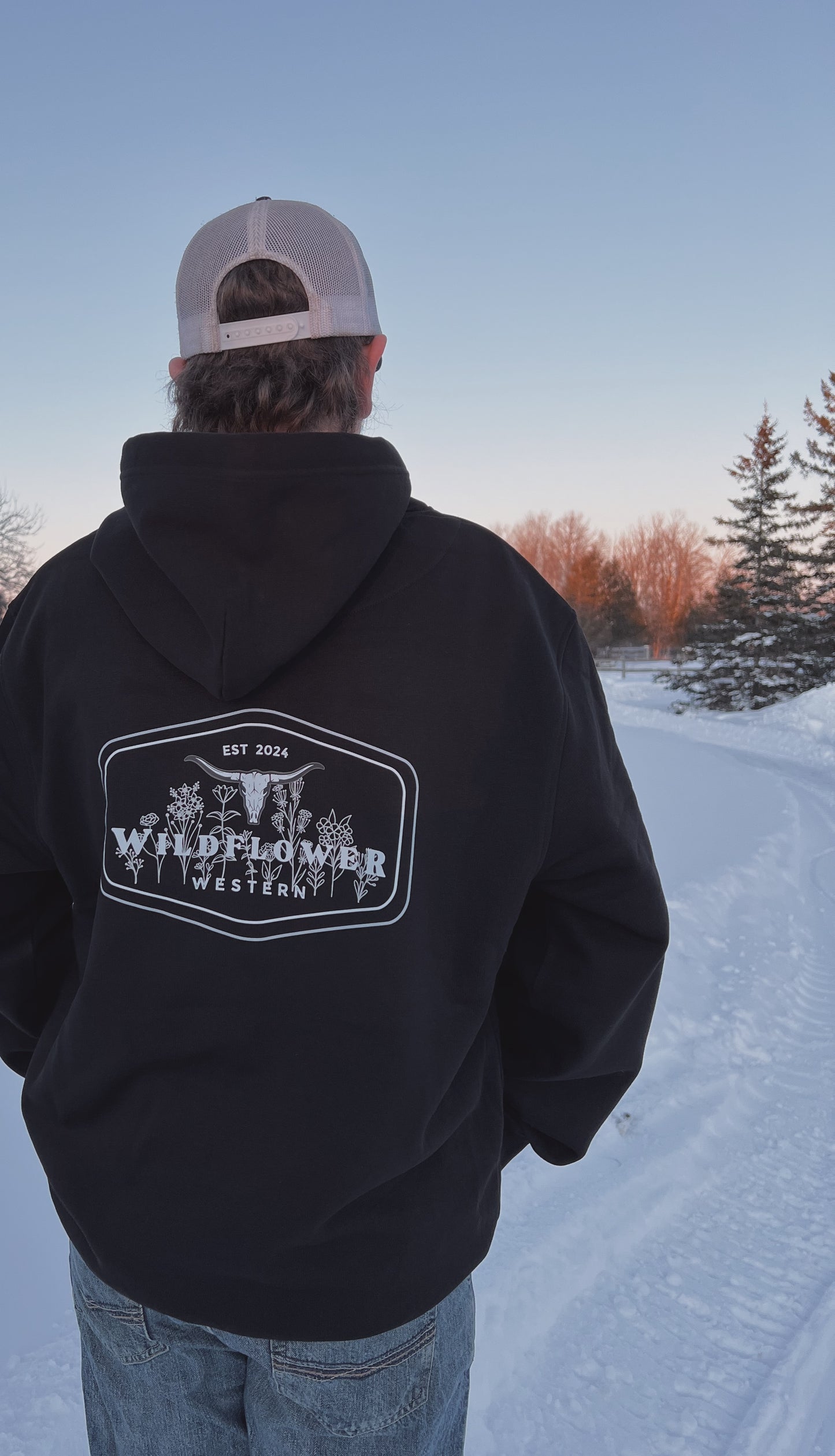 "The Original" Hoodie