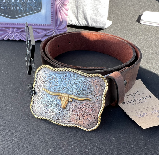 Cody James Belt