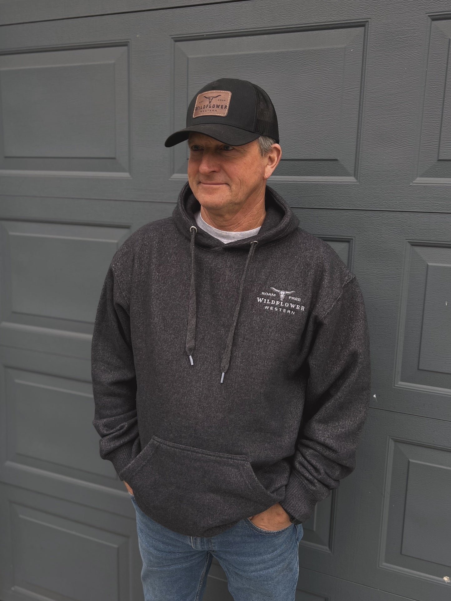Fireside Hoodie