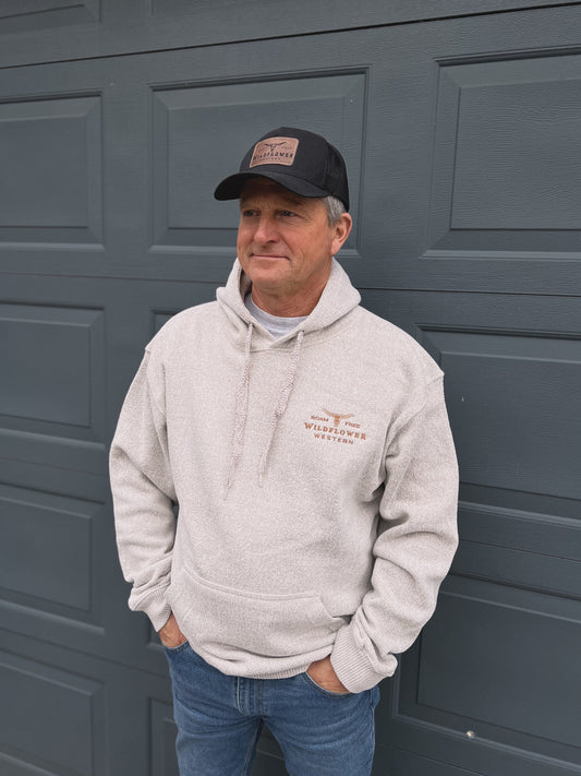 Fireside Hoodie