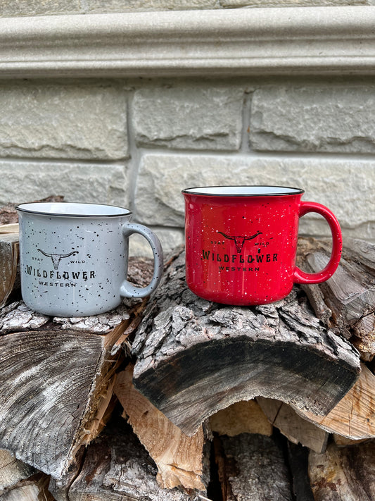 Camp Mug