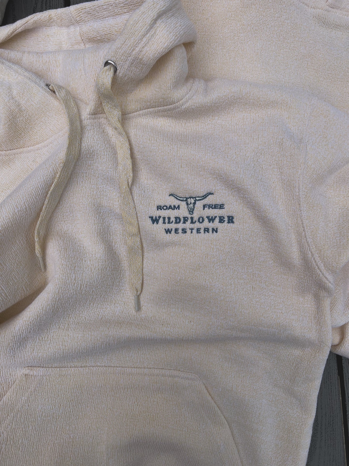 Fireside Hoodie