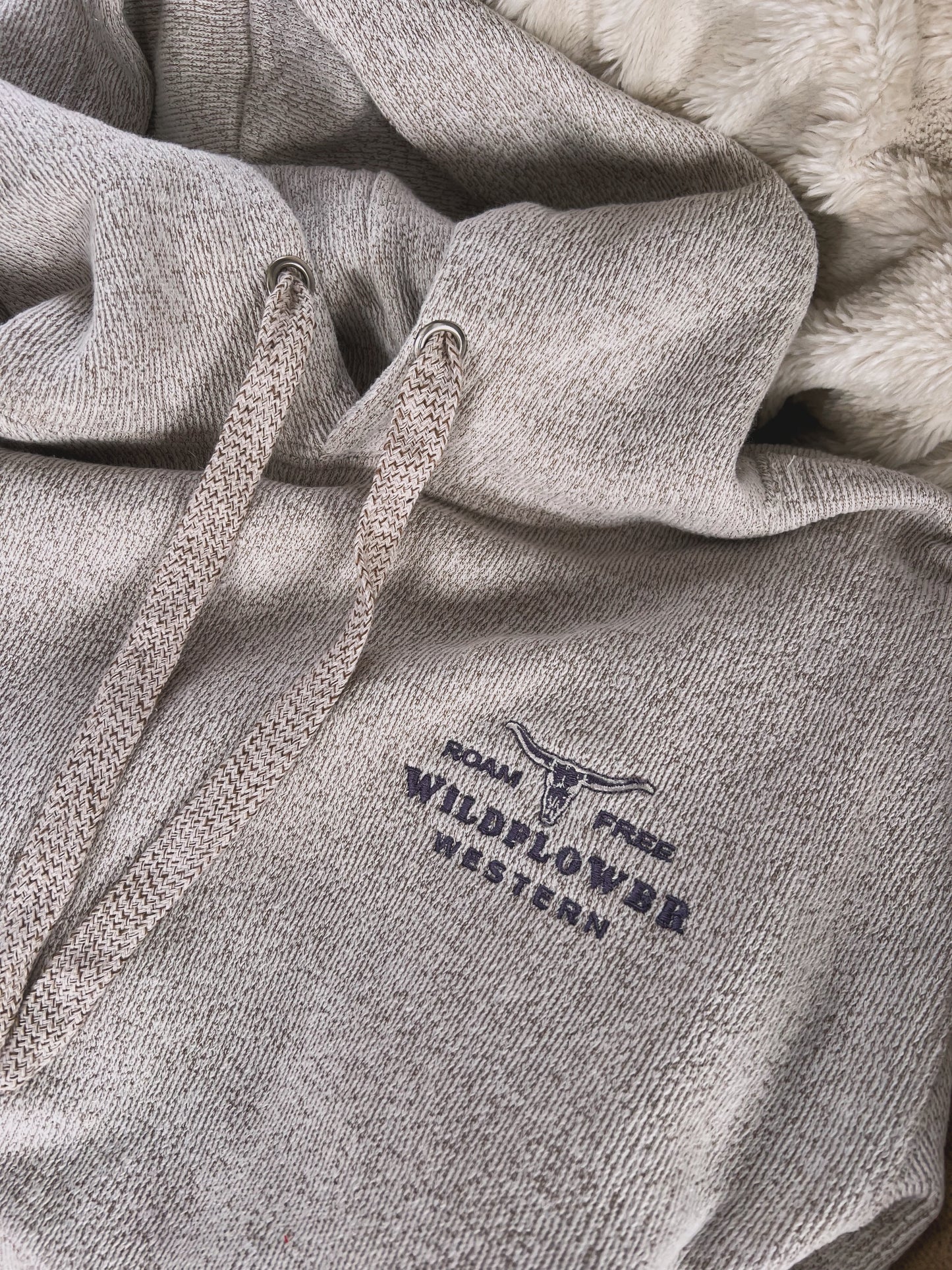 Fireside Hoodie