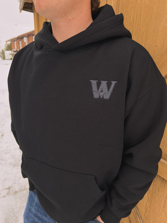 The Wildflower Essential Luxury Hoodie