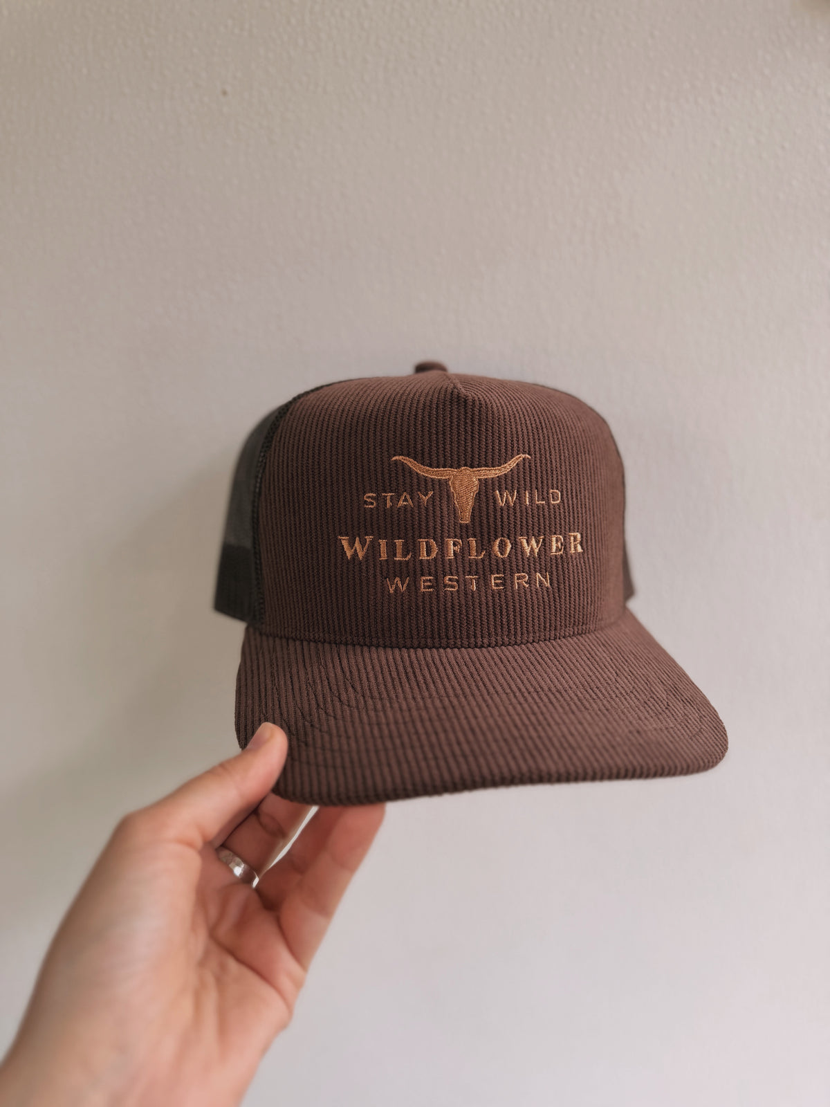 Heritage Trucker
