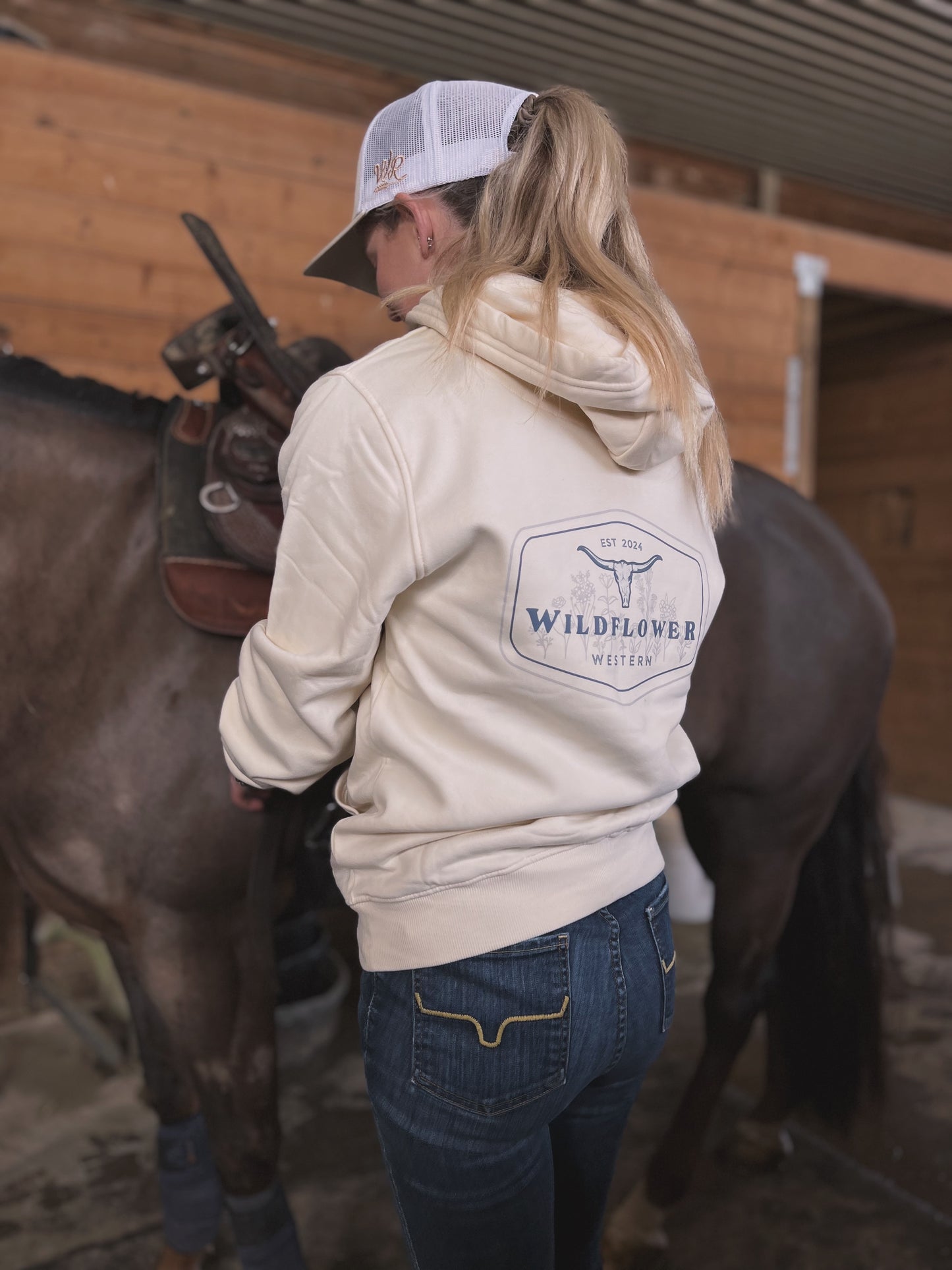 "The Original" Hoodie