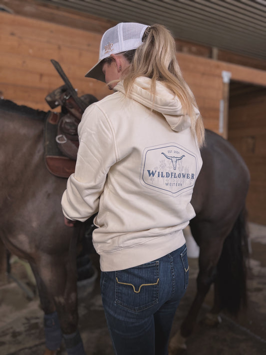 "The Original" Hoodie