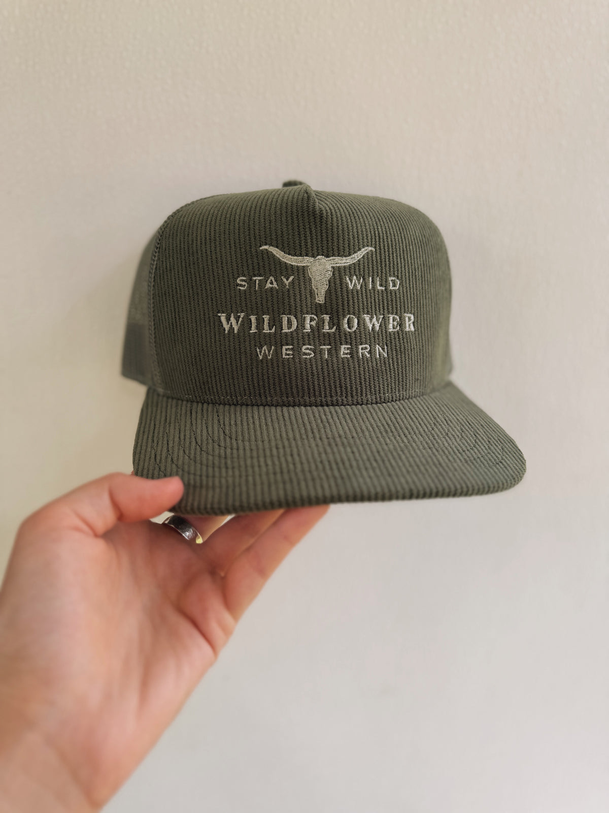 Heritage Trucker