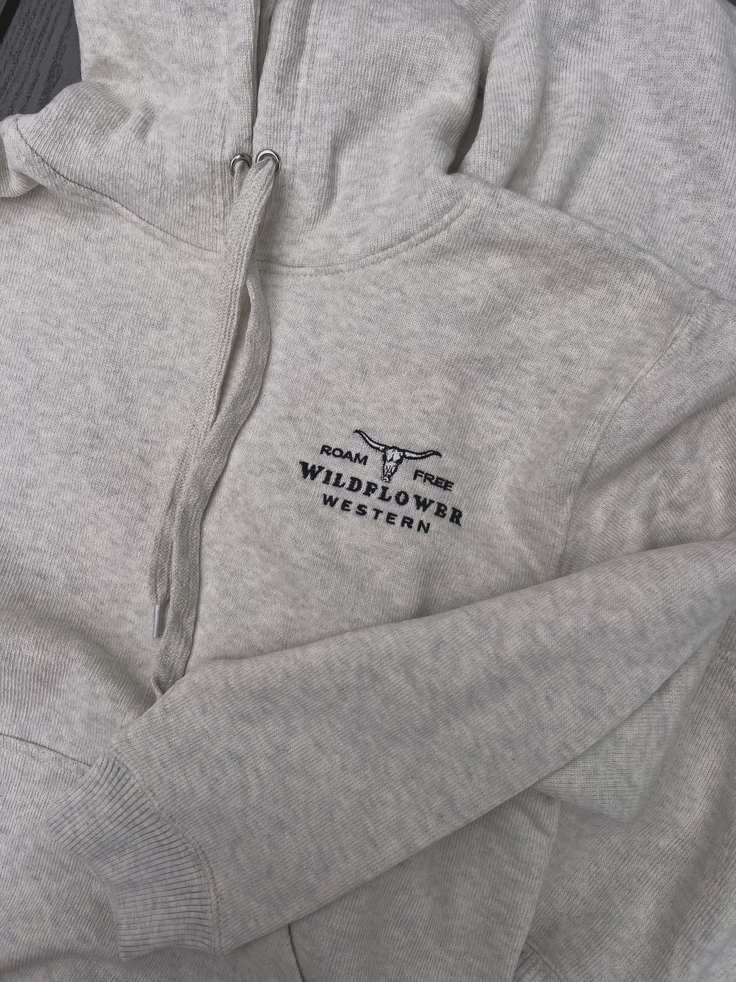 Fireside Hoodie
