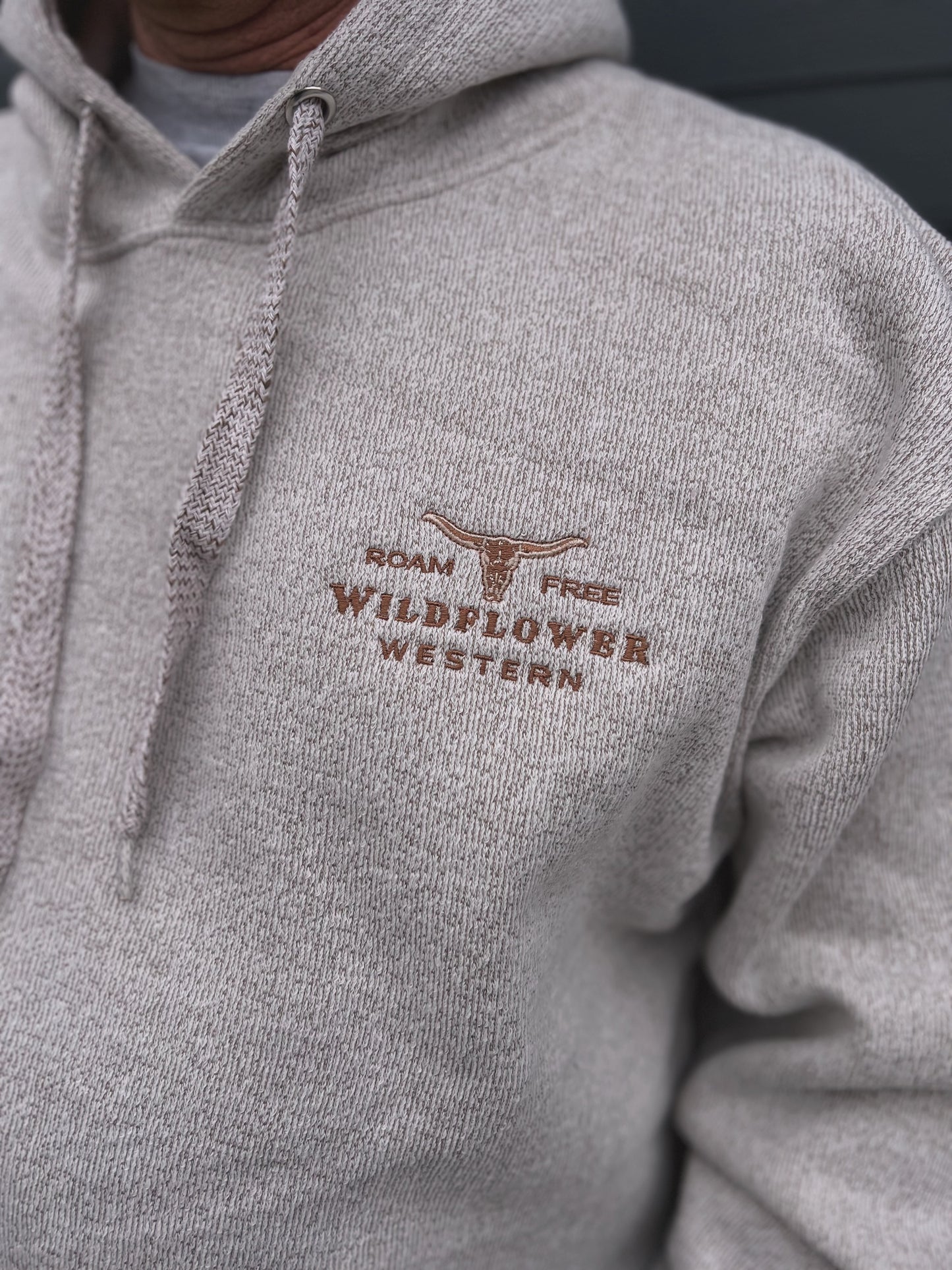 Fireside Hoodie