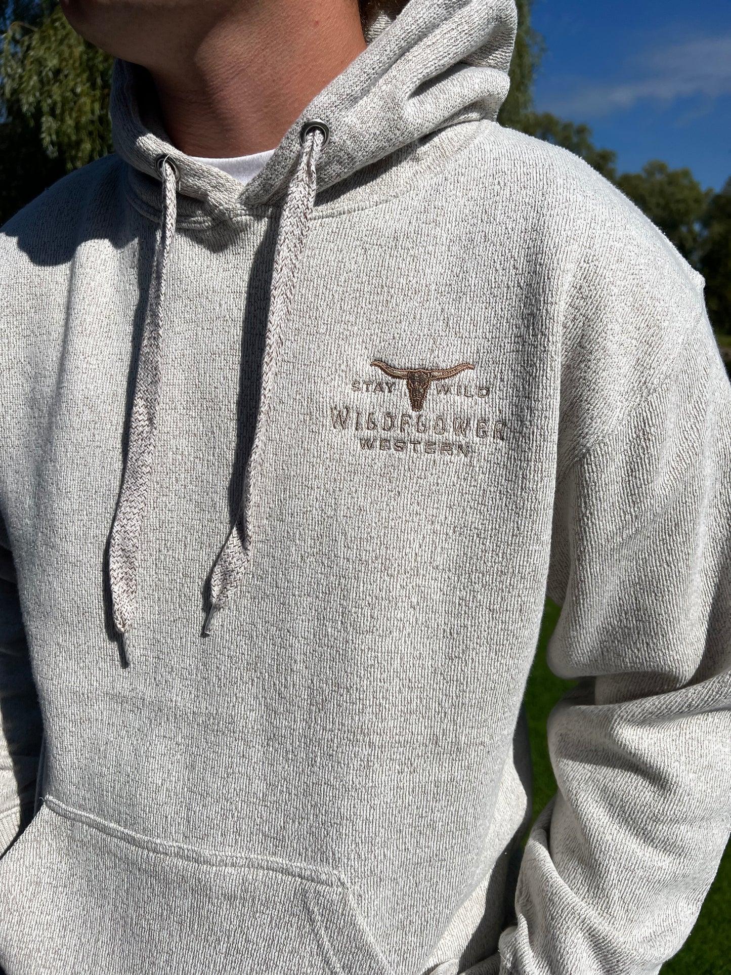 Fireside Hoodie