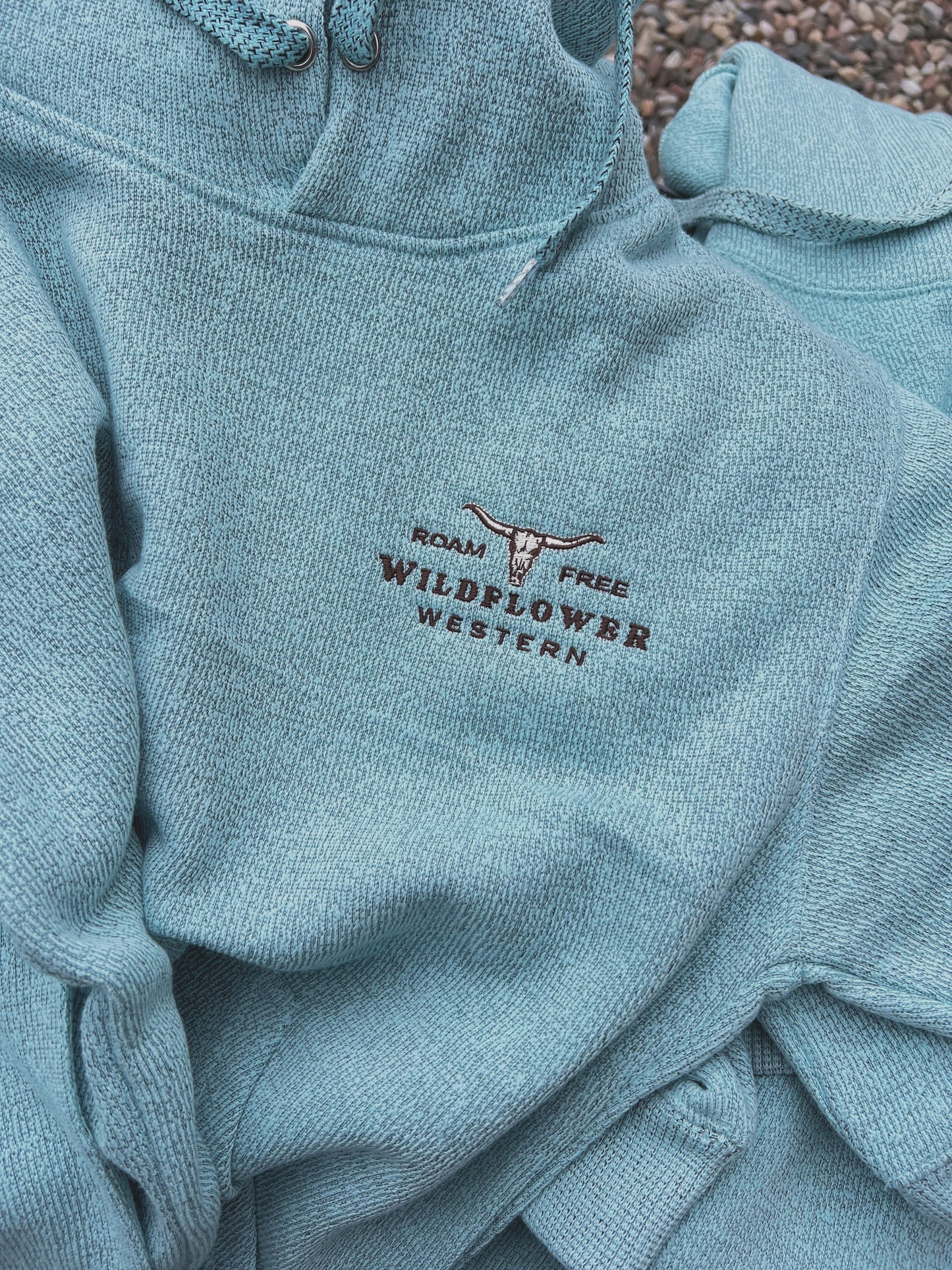 Fireside Hoodie