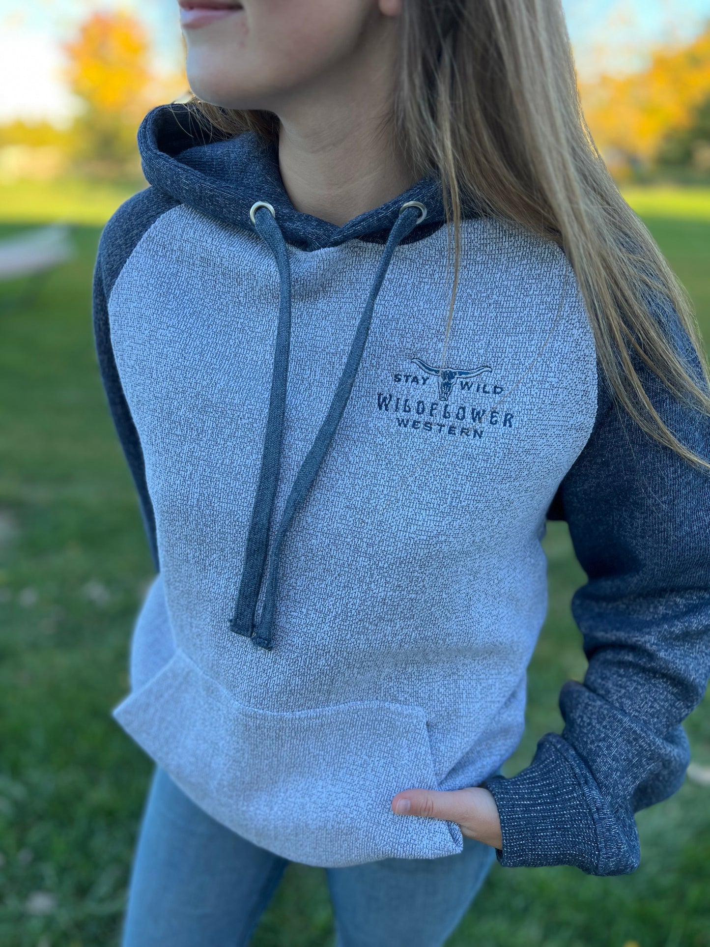 Fireside Hoodie