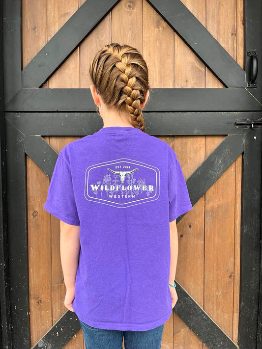 "The Original" Youth Tee
