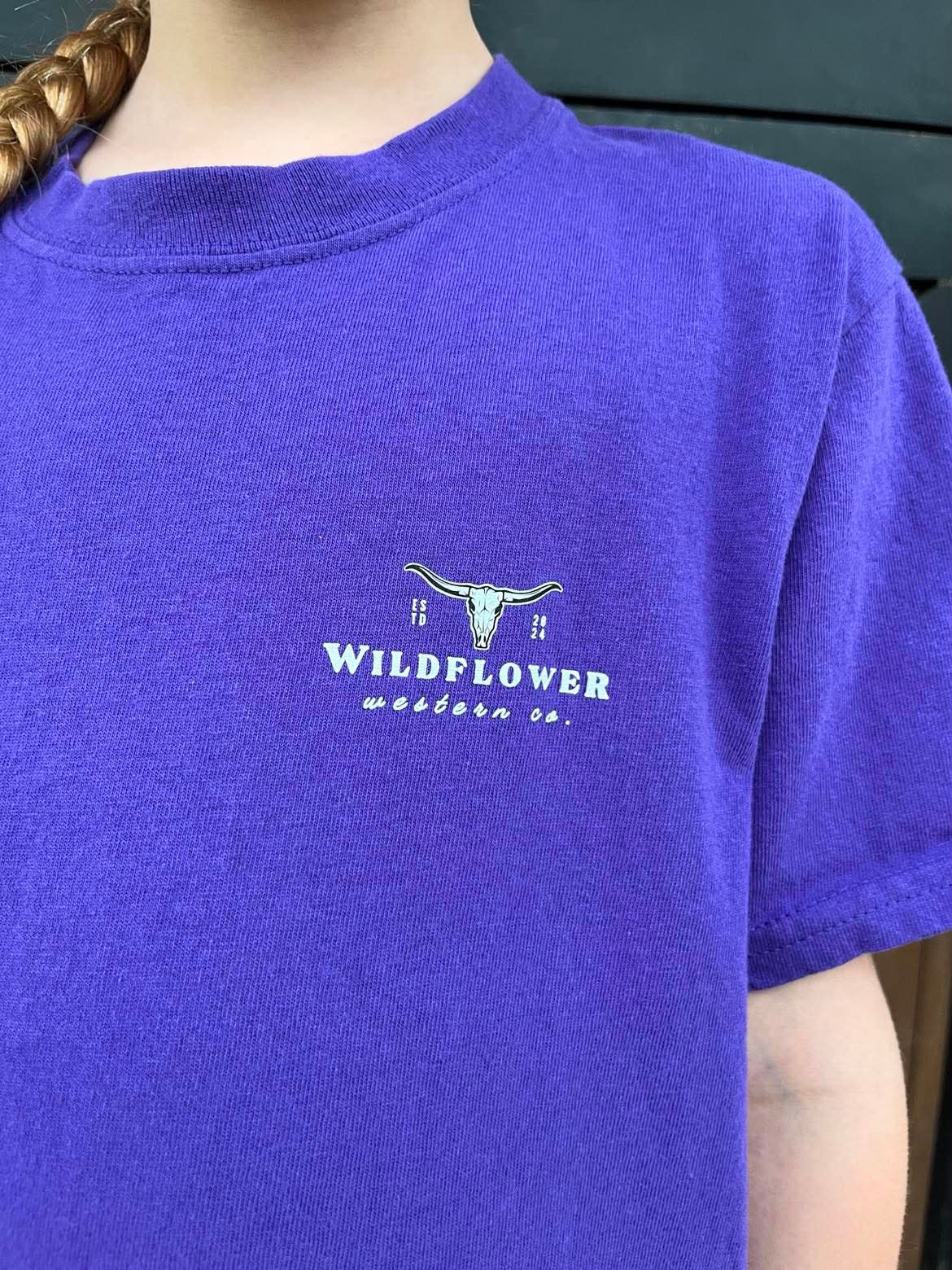 "The Original" Youth Tee