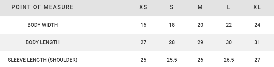 Still Wild Longsleeve