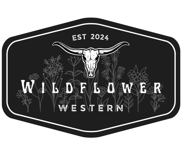 Wildflower Western